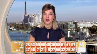 Retrouvez la vidéo du #tirage #Keno gagnant à vie® du 19 mai 2019 s...