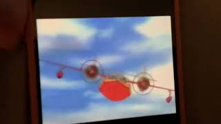 Toon Disney Talespin Promo