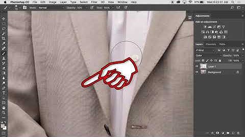 Moiré Removal - Pattern AND Colour.