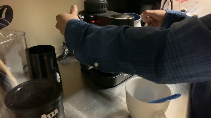 imusa espresso maker cleaning｜TikTok Search