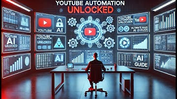 Unlocking the Power of YouTube Automation with AI: The Ultimate Guide for Creators