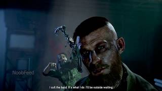 Far Cry 5 - Jacob Seed Boss Fight & Bunker Assault - No Commentary
