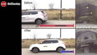 TTC Urethane Buffer new video 2016