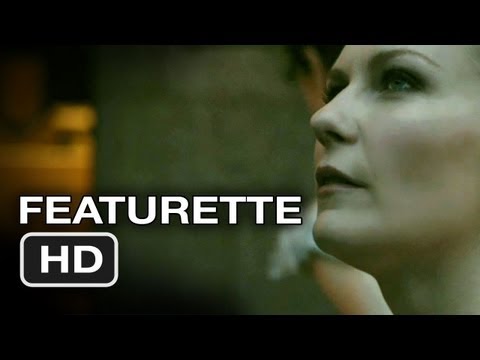 Melancholia (2011) Official Movie Featurette - HD