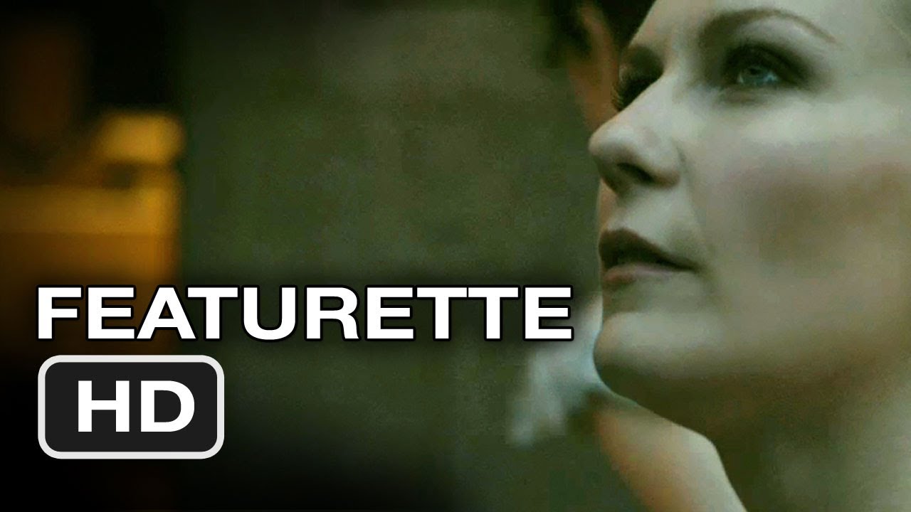 Melancholia (2011) Official Movie Featurette HD YouTube