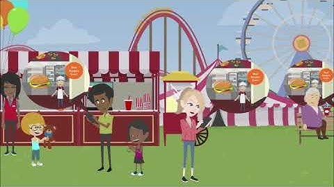 I will create a 2d animated explainer video