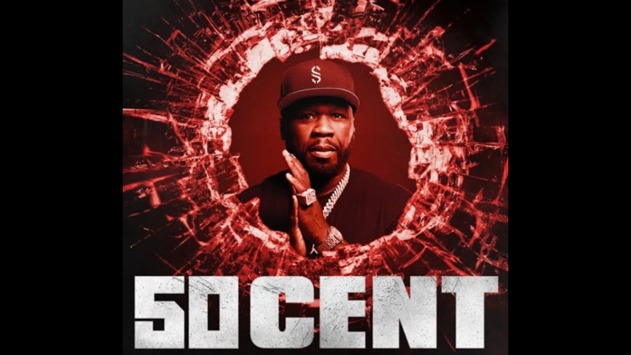 50 CENT-THE FINAL LAP [FULL MIXTAPE] [NEW 2023]