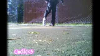 C-walk Dedication [77] - Gallery
