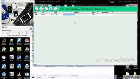 HOTWAV VENUS R10 FLASH FILE All Version SP7731CEB PAC 6 0 100% TESTED FIRMWARE