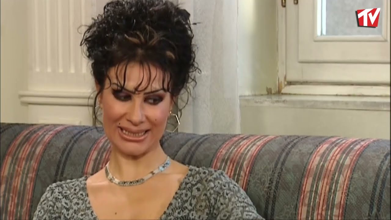 حكاية وكليب 22 - قررت تعمل عملـ ـيات تجميل ولما زوجها شافها انصدم يعرض لاول مرة في رمضان 2024