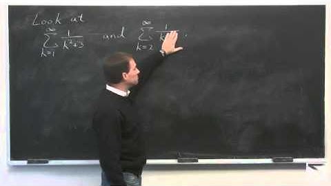 Worldwide Calculus: Theorems on Series II: Non-negative Series