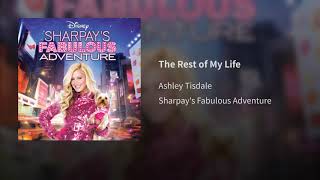 Ashley Tisdale "The Rest of My Life"