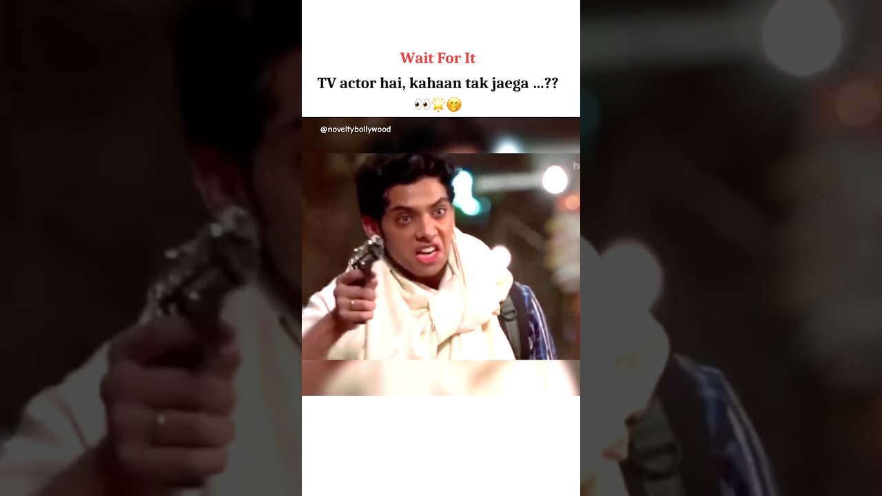 Talent he talent😱😱