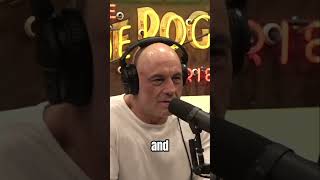 Antarctica's Secret Weapon? Joe Rogan Exposes Shocking Conspiracy!