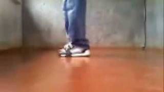 Tutorial Rebolation
