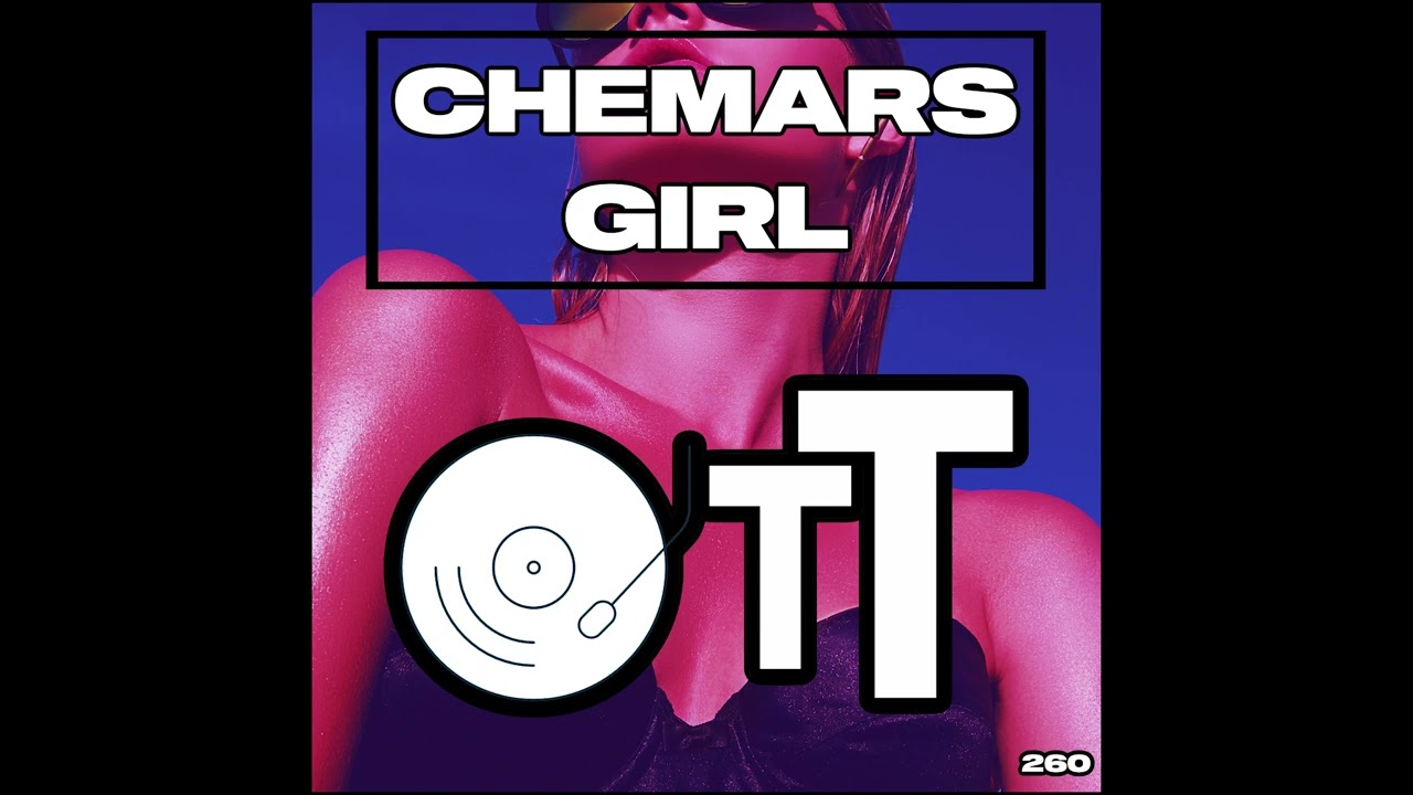 Chemars - Girl