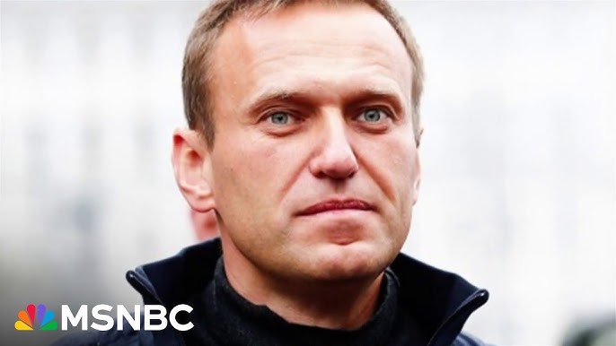 What Alexei Navalny Wrote In His Final Letters From Prison Before Dying