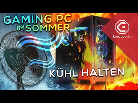 Video: Wie lange hält die CPU zum Spielen?