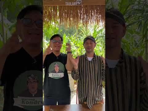 DUA SULTAN JOGET TIKTOK BARENG.. LIAT DUIT LAGI JOGET