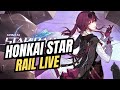 DOING EVENTS AND CHATTING HEHE | HONKAI STAR RAIL LIVE