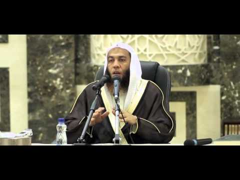 شرح ميسّر 03 : كتاب التوحيد : الشيخ هيثم سرحان حفظه الله