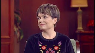 Cassie Hammett: Honored By God (James Robison / LIFE Today)