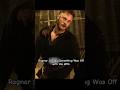 Ragnar Sensed Something Was Off with His Wife#foryou #vikings #shorts