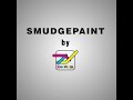 Smudgepaint Ad By ZnV Pixel