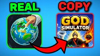 This WorldBox RIPOFF Is Literally ILLEGAL!