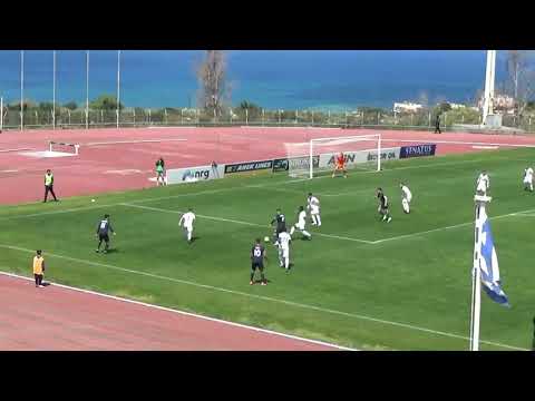 Το πέναλτι-Μαρς που
