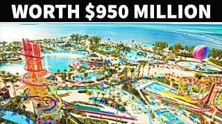 10 Expensive Private Islands Only The Rich Can Afford