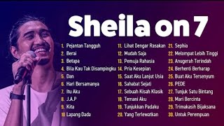 Download Lagu Sheila On 7 🎶 Koleksi Lagu Terbaik Sepanjang Masa | Full Album Nostalgia Hits MP3 Download Lagu Sheila On 7 🎶 Koleksi Lagu Terbaik Sepanjang Masa | Full Album Nostalgia Hits MP3
