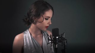 Fly Me To The Moon - Frank Sinatra ; (Cover by Dee Anna)