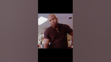 Doakes knew something was off 🤔/ #shorts #dexter #fyp #viral #edit #trending #youtube #doakes