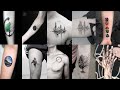 Best Tattoos For Men | Small Tattoos For Men | Tattoo Designs For Men | Meaningful Tattoos For Men