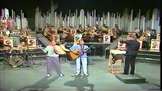 DÍMELO - JORGE Y ALBERTO