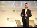 Gabe Klein on the Start-Up City