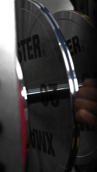 CALIBRATED STEEL CHROME