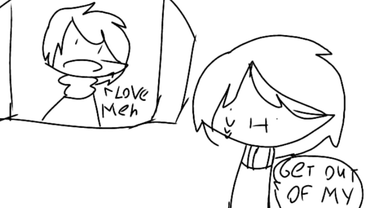 LOVE MEH LOVE MEHHHHH (Feat. Friends)