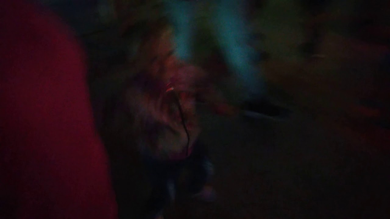 Dance Club "Цунами" Pj Shoow (Железный Порт 17.07.19)