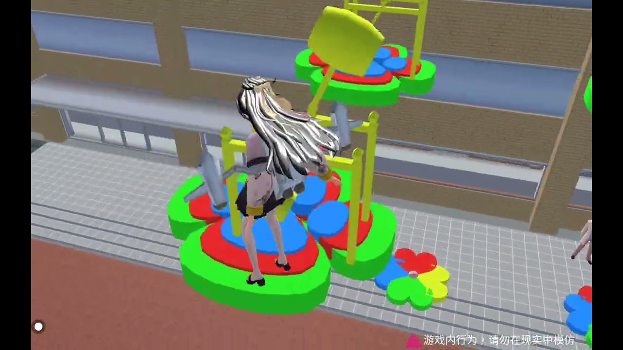 我肯定用了超過三個背包 🆔️9617 2415 3047 24 #櫻花校園模擬器 #sakuraschoolsimulator 