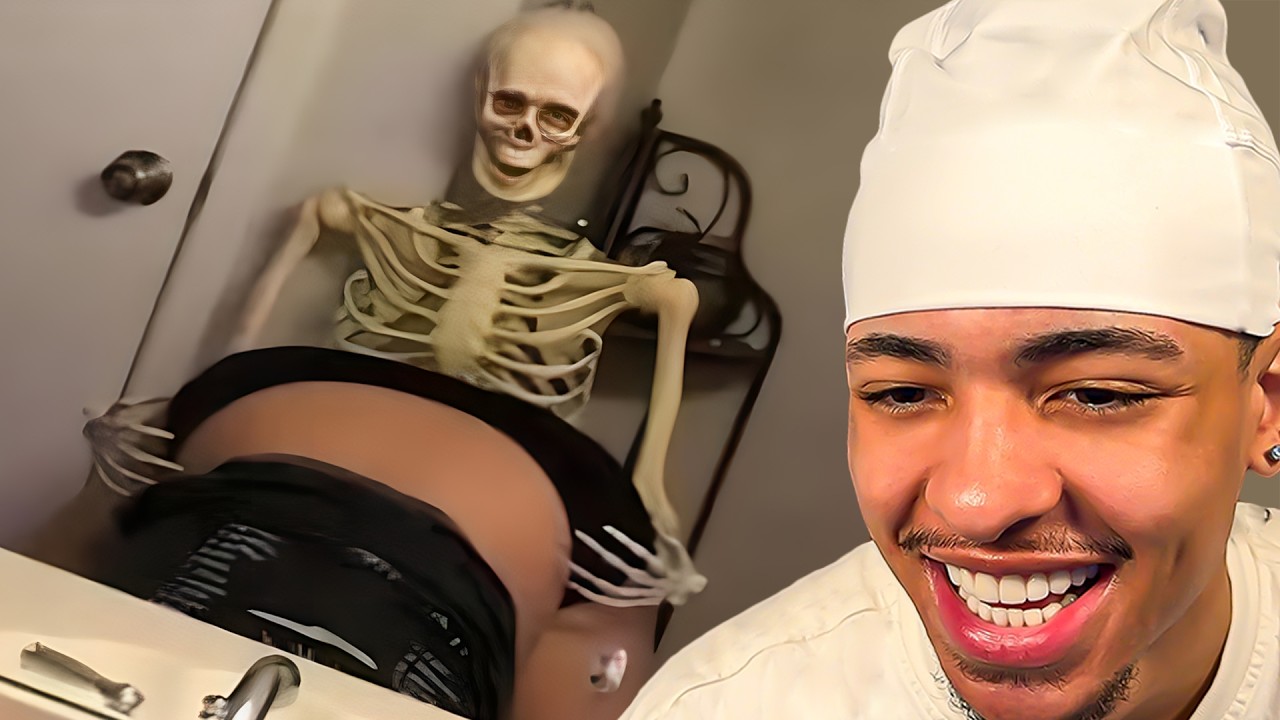 If You Laugh, You Lose