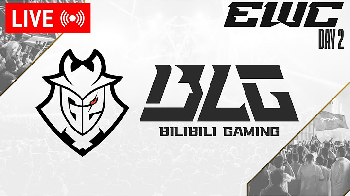 EWC Full Day 2 - QuarterFinals - YamatoCannon Co-Stream