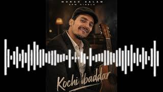 Morad Salam. Kochi Yakhsar