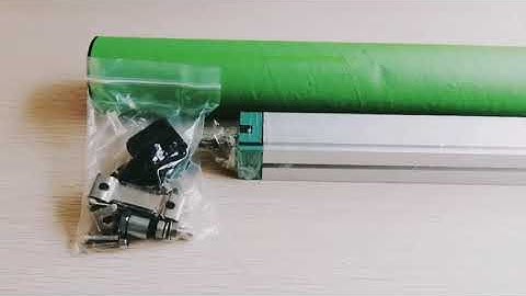 Position sensor KTC sensor for distance measurement