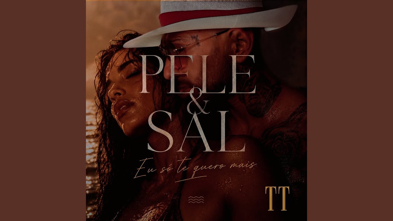 Watch Pele e Sal on YouTube Watch Pele e Sal on YouTube
