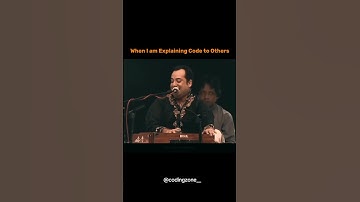 Khatam ho nahi hota he 🫣🥹🤌| Coding Humor  #selfmotivation  #coder #codingzone #trending