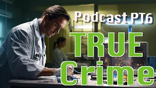 True Crime Doku, Tödliche Freundschaft, Podcast, deutsch, neue folgen, Übersetzung des Autors | Pt6