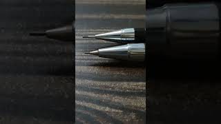 ₹10 v/s ₹300 mechanical pencil #shorts