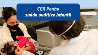 Conhea O Centro Especializado Em Reabilitao cer Iii Penha